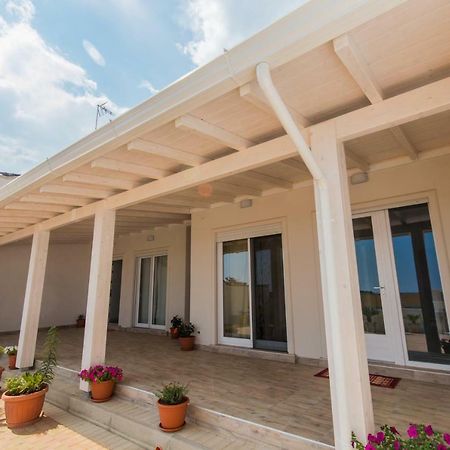 Edone Bed & Breakfast Маруджо Екстериор снимка