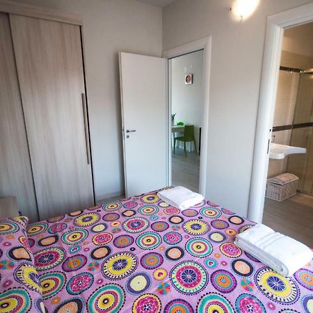 Edone Bed & Breakfast Маруджо Екстериор снимка