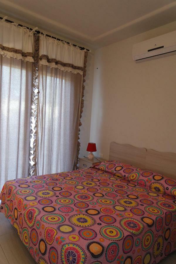 Edone Bed & Breakfast Маруджо Екстериор снимка