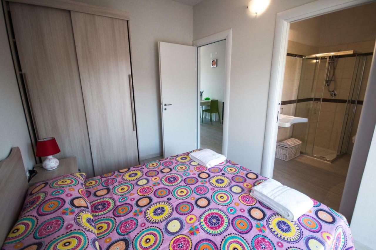 Edone Bed & Breakfast Маруджо Екстериор снимка