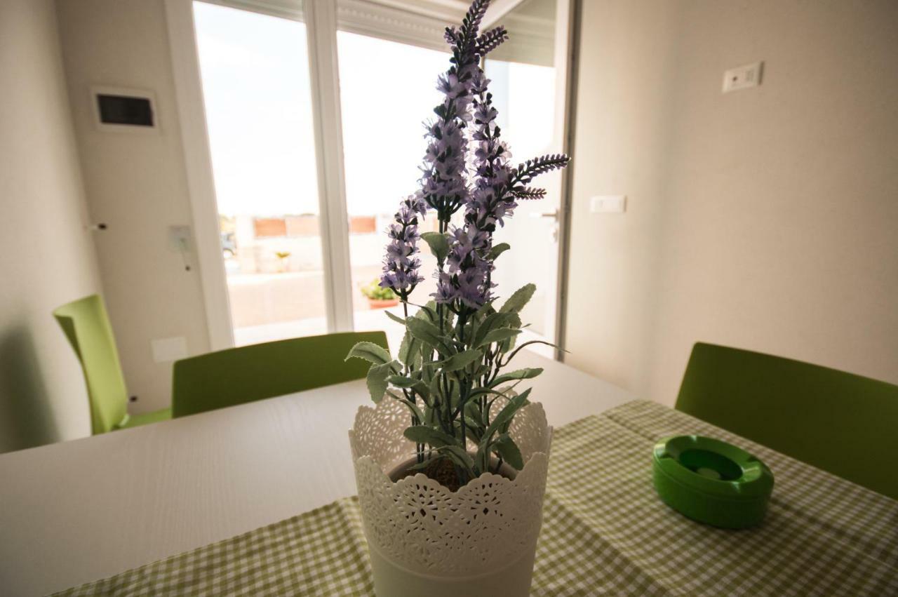 Edone Bed & Breakfast Маруджо Екстериор снимка