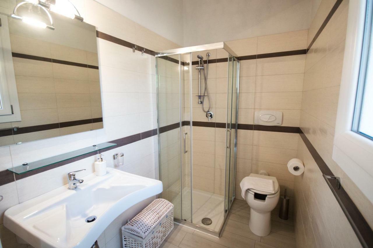 Edone Bed & Breakfast Маруджо Екстериор снимка