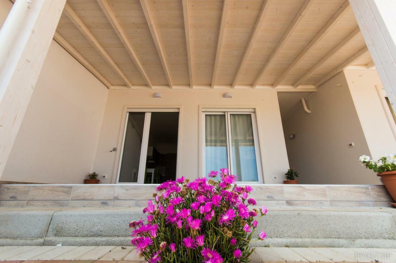 Edone Bed & Breakfast Маруджо Екстериор снимка