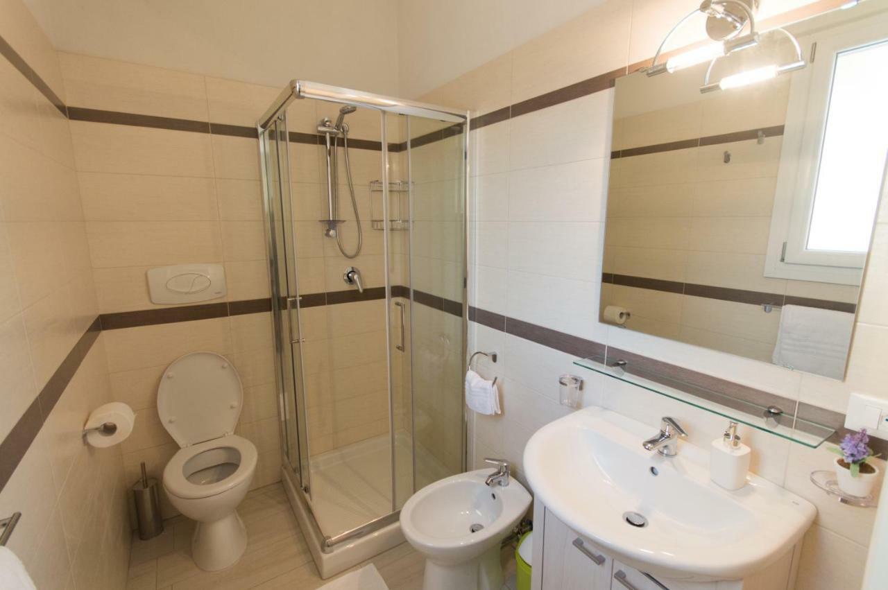 Edone Bed & Breakfast Маруджо Екстериор снимка