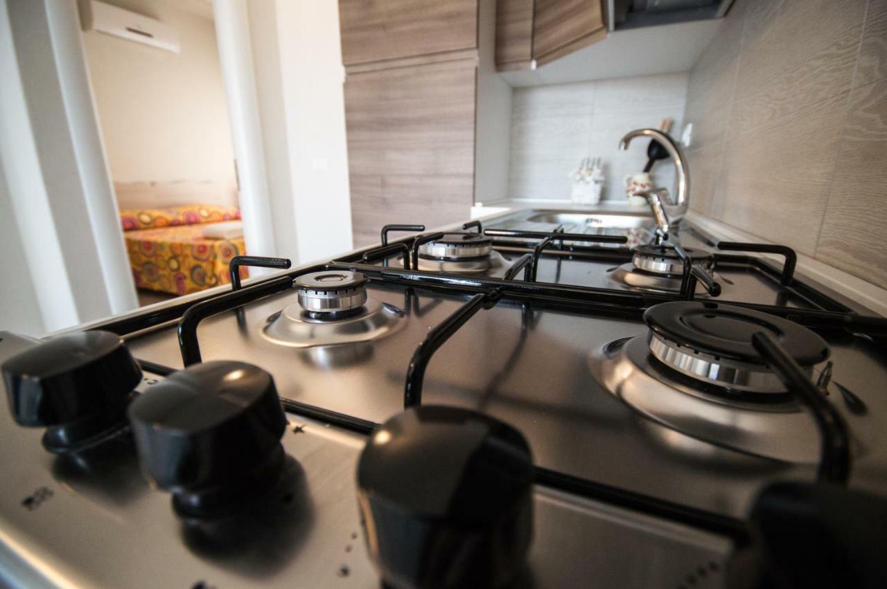 Edone Bed & Breakfast Маруджо Екстериор снимка