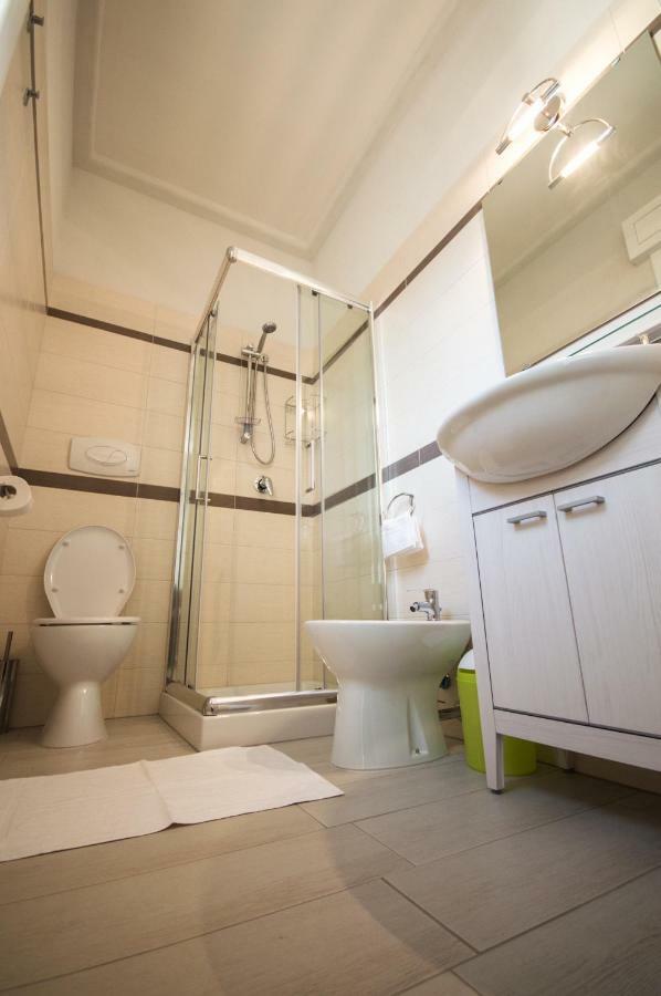 Edone Bed & Breakfast Маруджо Екстериор снимка
